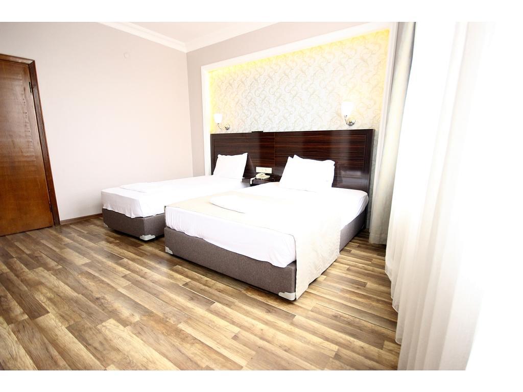Venus Hotel Taksim Istanbul Phòng bức ảnh