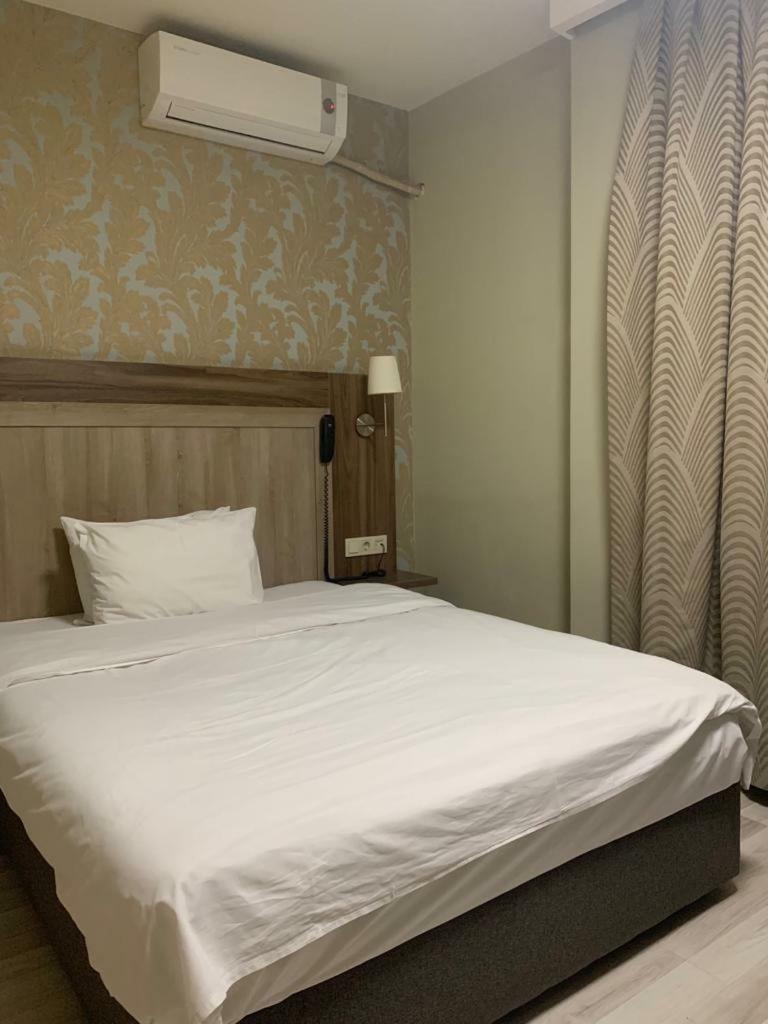 Venus Hotel Taksim Istanbul Ngoại thất bức ảnh