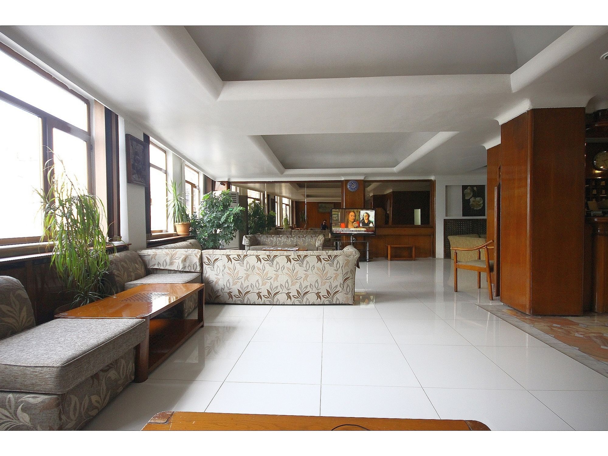 Venus Hotel Taksim Istanbul Ngoại thất bức ảnh