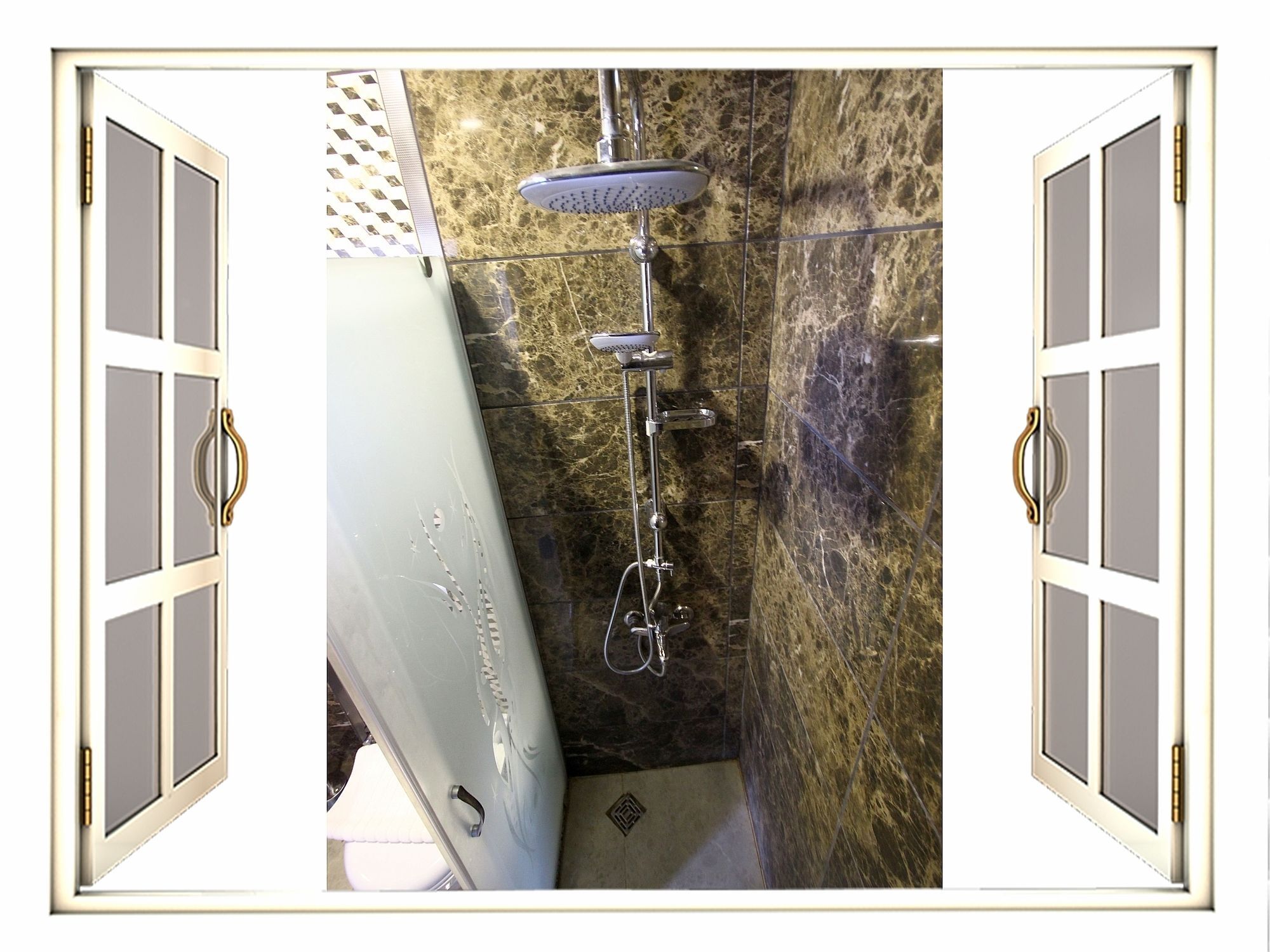 Venus Hotel Taksim Istanbul Ngoại thất bức ảnh